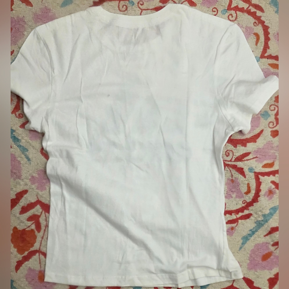 Adidas Tee - Picture 2 of 3